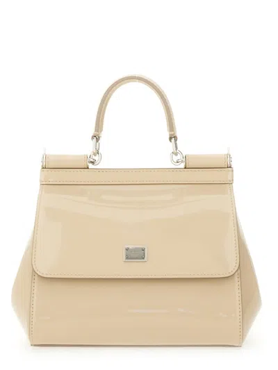 DOLCE & GABBANA DOLCE & GABBANA BAG "SICILY"