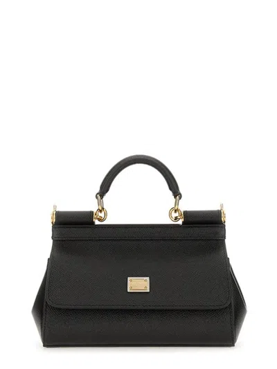 Dolce & Gabbana Bag Sicily Small