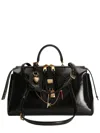 Dolce & Gabbana Bag "victory" In Red