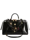 Dolce & Gabbana Bag "victory" In Pattern