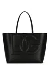 Dolce & Gabbana Medium Dg Logo Tote Bag
