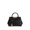 Dolce & Gabbana Women Marlene Mini Leather Handbag