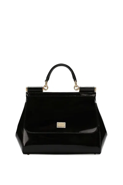 DOLCE & GABBANA DOLCE & GABBANA BAGS