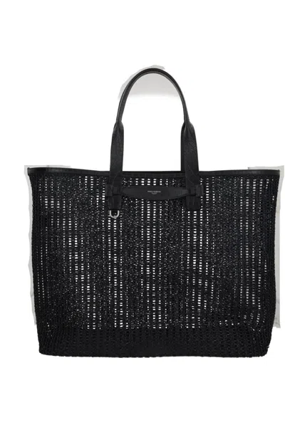 DOLCE & GABBANA DOLCE & GABBANA BAGS