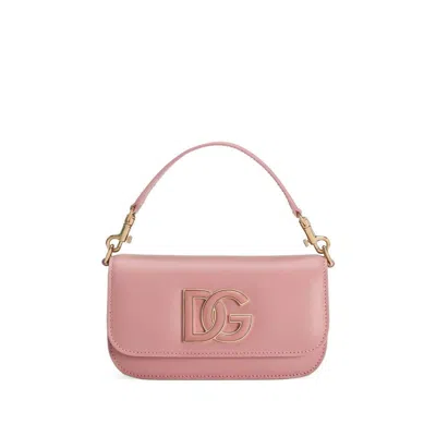 Dolce & Gabbana Bags In Pink
