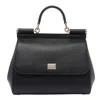 Dolce & Gabbana Cross-body Bag Structured Removable Strap