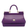 Dolce & Gabbana Sicily Handbag Top Handle