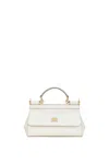 Dolce & Gabbana Medium Sicily Shoulder Bag