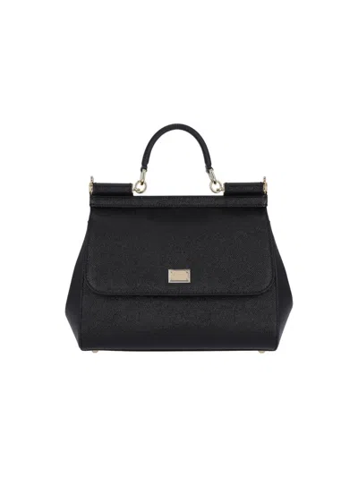 DOLCE & GABBANA DOLCE & GABBANA BAGS