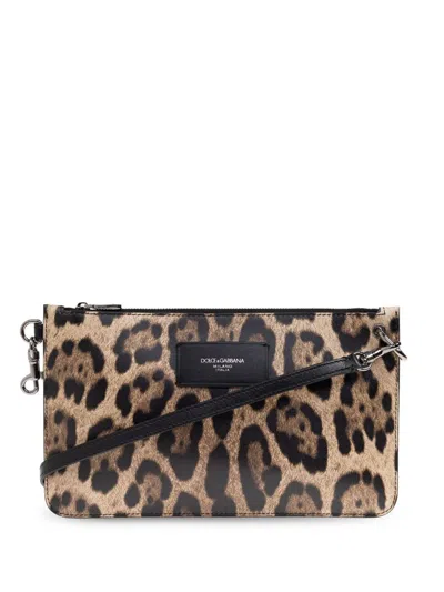 DOLCE & GABBANA DOLCE & GABBANA BAGS