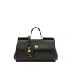 Dolce & Gabbana Sicily Tote Bag