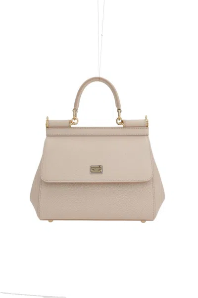 Dolce & Gabbana Bags In Pink