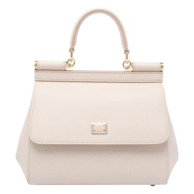Dolce & Gabbana Bags In Pink