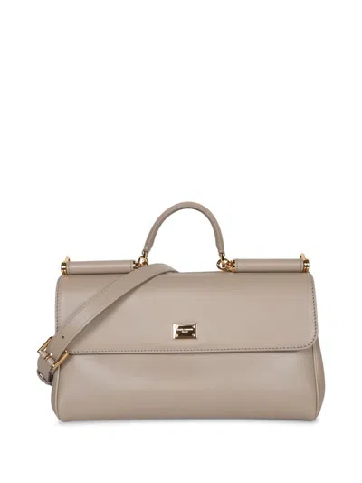 Dolce & Gabbana Bags In Sand
