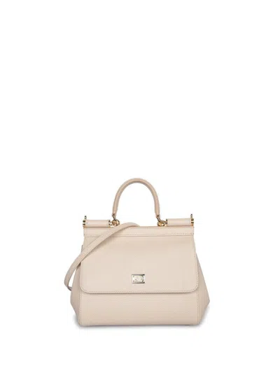 Dolce & Gabbana Bags In Pink