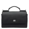 Dolce & Gabbana Dolce&gabbana Men Sicily Handbag