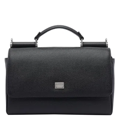 DOLCE & GABBANA DOLCE & GABBANA BAGS