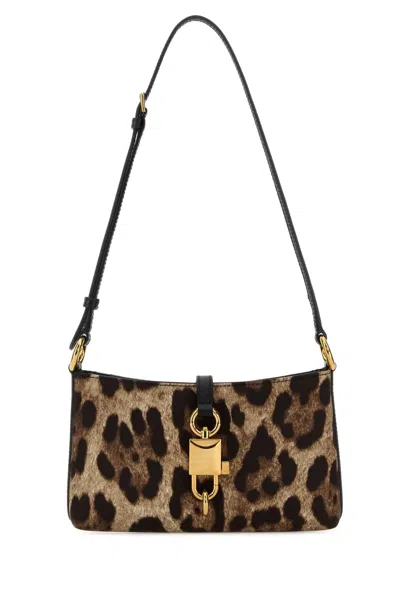 DOLCE & GABBANA DOLCE & GABBANA BAGS