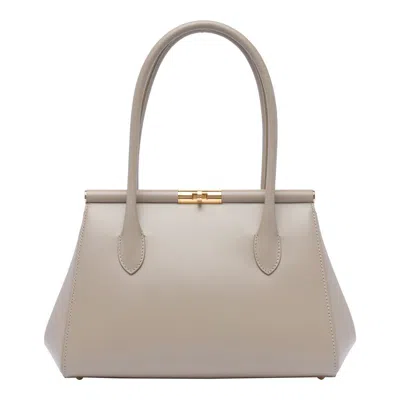 Dolce & Gabbana Bags In Beige