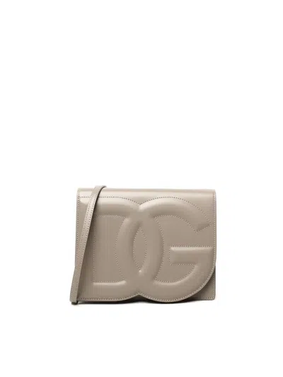 Dolce & Gabbana Bags.. In Beige