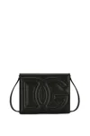 Dolce & Gabbana Bags In Black