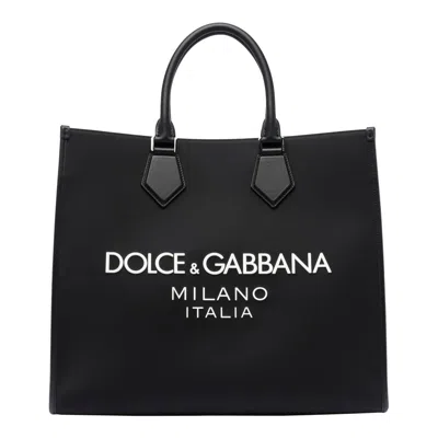 DOLCE & GABBANA DOLCE & GABBANA BAGS