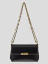 Dolce & Gabbana Marlene Crossbody In Black