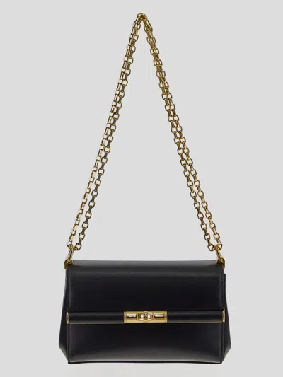 Dolce & Gabbana Bags In Black