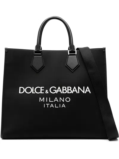 DOLCE & GABBANA DOLCE & GABBANA BAGS