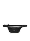 Dolce & Gabbana Belt Bags Adjustable Strap In Black