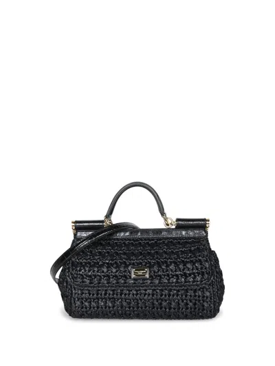 DOLCE & GABBANA DOLCE & GABBANA BAGS