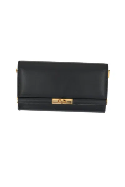 Dolce & Gabbana Bags In Black