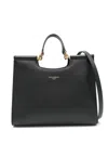 Dolce & Gabbana Dolce&gabbana Bag Shopping Sicily Small Black In Black