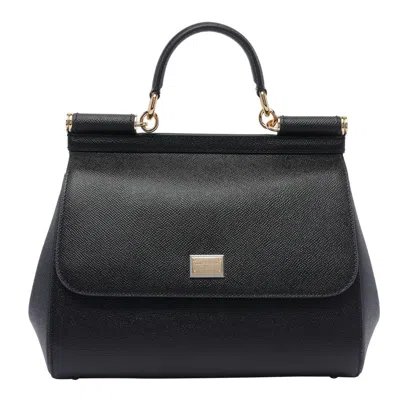 DOLCE & GABBANA DOLCE & GABBANA BAGS