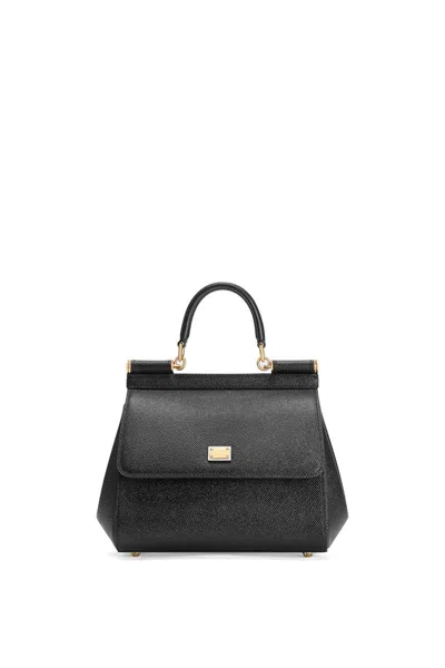 DOLCE & GABBANA DOLCE & GABBANA BAGS