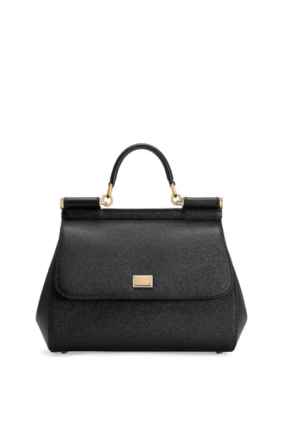 DOLCE & GABBANA DOLCE & GABBANA BAGS