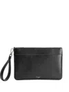 Dolce & Gabbana Zip In Black