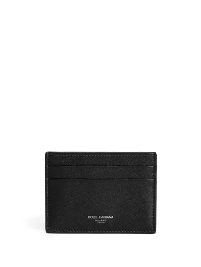 Dolce & Gabbana Bags In Black
