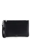 Dolce & Gabbana Zip In Black