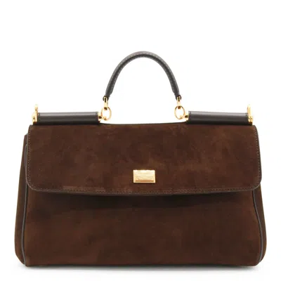 DOLCE & GABBANA DOLCE & GABBANA BAGS