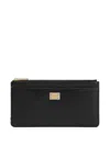 Dolce & Gabbana Bags In Black