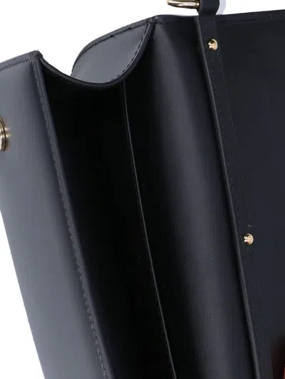 Dolce & Gabbana Bags In Black