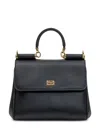 Dolce & Gabbana X Kim In Black