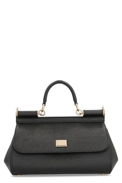 DOLCE & GABBANA DOLCE & GABBANA HAND BAG