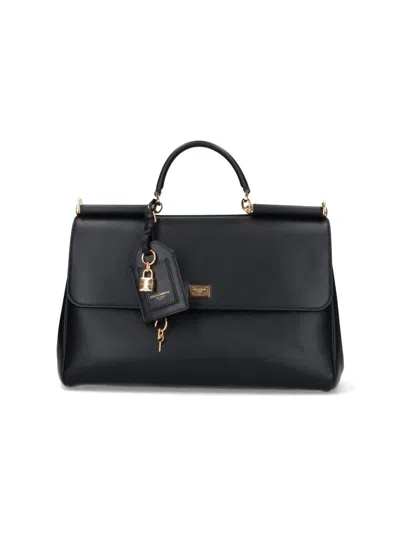 DOLCE & GABBANA DOLCE & GABBANA BAGS