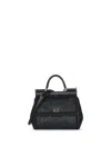 Dolce & Gabbana Bags In Black