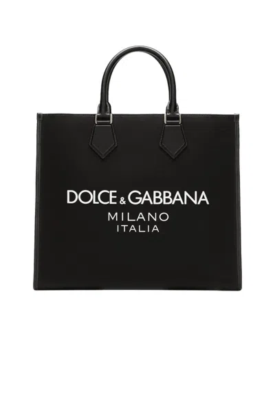 DOLCE & GABBANA DOLCE & GABBANA BAGS