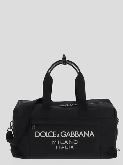 DOLCE & GABBANA DOLCE & GABBANA BAGS