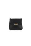 Dolce & Gabbana Bag At Tracolla New Sicily In Black