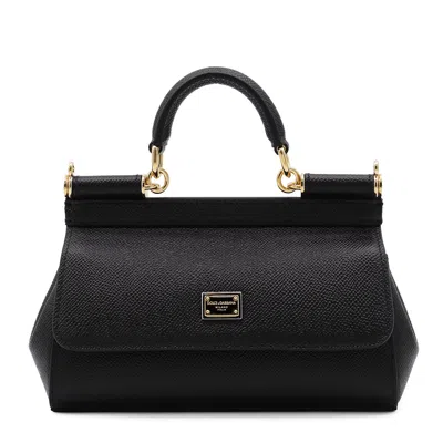 Dolce & Gabbana Bags Blacks And Greys